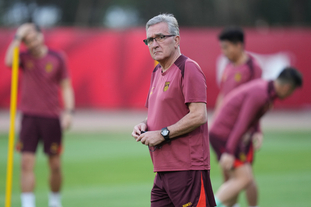 河南队主帅：国安是足协杯热门，但我们有义务去争夺冠军（河南主帅：国安是足协杯夺冠热门，但我们肩负冲冠责任）