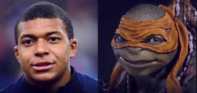 巴黎圣日耳曼姆巴佩连续两场进球（姆巴佩为巴黎连续两战破门）